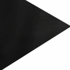 Monstershop 11 m² Polypropylen-Verkleidung - Black< Wohnmobil Innenverkleidung