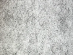 Monstershop Wohnmobil Innenverkleidung^11 m² Polypropylen-Verkleidung - Silver Grey