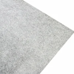 Monstershop Wohnmobil Innenverkleidung^11 m² Polypropylen-Verkleidung - Silver Grey