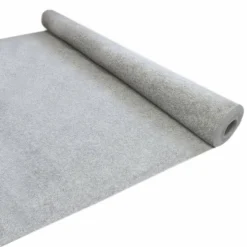 Monstershop Wohnmobil Innenverkleidung^11 m² Polypropylen-Verkleidung - Silver Grey