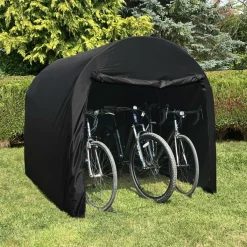 Monstershop large Fahrradzelt< Gerätezelte