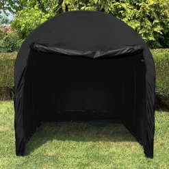 Monstershop large Fahrradzelt< Gerätezelte
