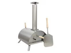 Monstershop Camping Pizzaöfen|Pizzaöfen-Tisch-Pizzaofen