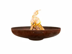 Moodz Outdoor Living Feuerkörbe & Feuerschalen|Feuerkörbe & Feuerschalen-MOODZ Ø150 cm Feuerschale