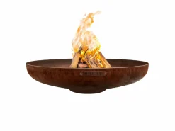 Markenlos Feuerkörbe & Feuerschalen|Feuerkörbe & Feuerschalen^MOODZ Outdoor Living Ø100 cm Feuerschale