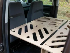 Markenlos Campingboxen^Moonbox 111 cm Special Edition Van Campingbox