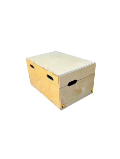 Markenlos Moonbox Kitchenbox - UV-Lack< Campingboxen