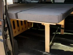 Markenlos Campingboxen^Moonbox Van/Bus 119 Premium Campingbox