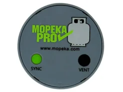 Mopeka pro BT Stahl Gasfüllstandanzeige< Füllstandsanzeiger