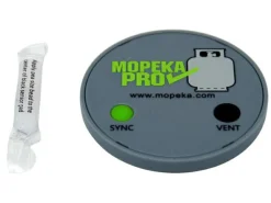 Mopeka pro BT Stahl Gasfüllstandanzeige< Füllstandsanzeiger