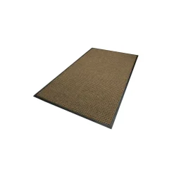 Markenlos Mountville Mills Europa 90 x 60 cm Camel Waterhog Classic Fußmatte< Sauberlaufmatten