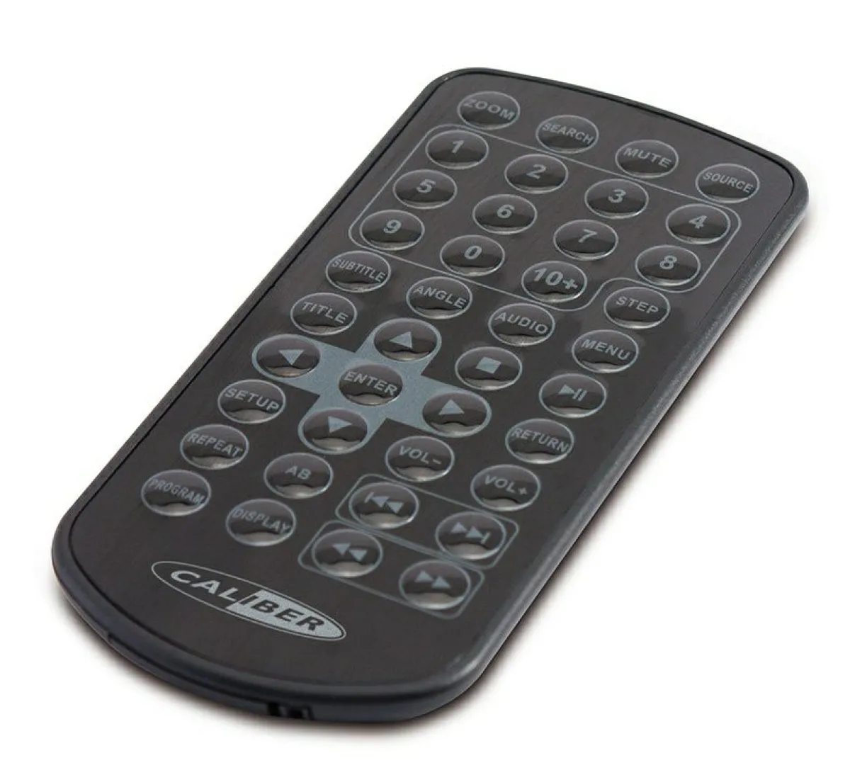 Caliber MPD298 Set von 2 DVD-Playern - 9 Zoll - Schwarz< Fernseher
