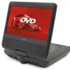 Caliber MPD107 Tragbarer DVD-Player - 7 Zoll Schwarz< Fernseher