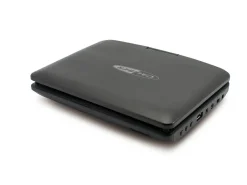Caliber MPD107 Tragbarer DVD-Player - 7 Zoll Schwarz< Fernseher
