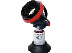 Mr.Heater Mr. Heater Little Buddy tragbarer Gasheizer< Gasheizungen|Gasheizungen