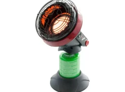 Mr.Heater Mr. Heater Little Buddy tragbarer Gasheizer< Gasheizungen|Gasheizungen