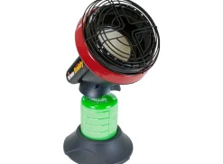 Mr.Heater Mr. Heater Little Buddy tragbarer Gasheizer< Gasheizungen|Gasheizungen