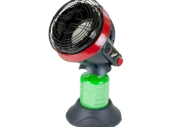 Mr.Heater Mr. Heater Little Buddy tragbarer Gasheizer< Gasheizungen|Gasheizungen