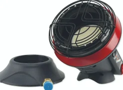 Mr.Heater Mr. Heater Little Buddy tragbarer Gasheizer< Gasheizungen|Gasheizungen