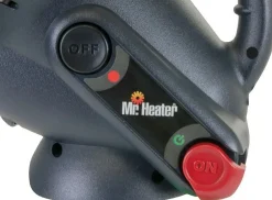 Mr.Heater Mr. Heater Little Buddy tragbarer Gasheizer< Gasheizungen|Gasheizungen