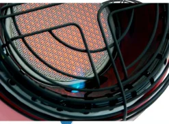 Mr.Heater Mr. Heater Little Buddy tragbarer Gasheizer< Gasheizungen|Gasheizungen