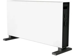 Markenlos Elektroheizungen|Elektroheizungen^Mr Safe CH-20F Elektrische Konvektorheizung - 2000 Watt