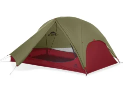 MSR Freelite 2 leichtes Kuppelzelt< Trekkingzelte|Zelt 2 Personen