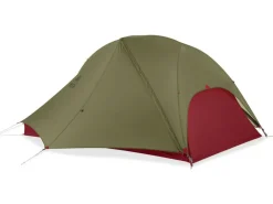 MSR Freelite 2 leichtes Kuppelzelt< Trekkingzelte|Zelt 2 Personen