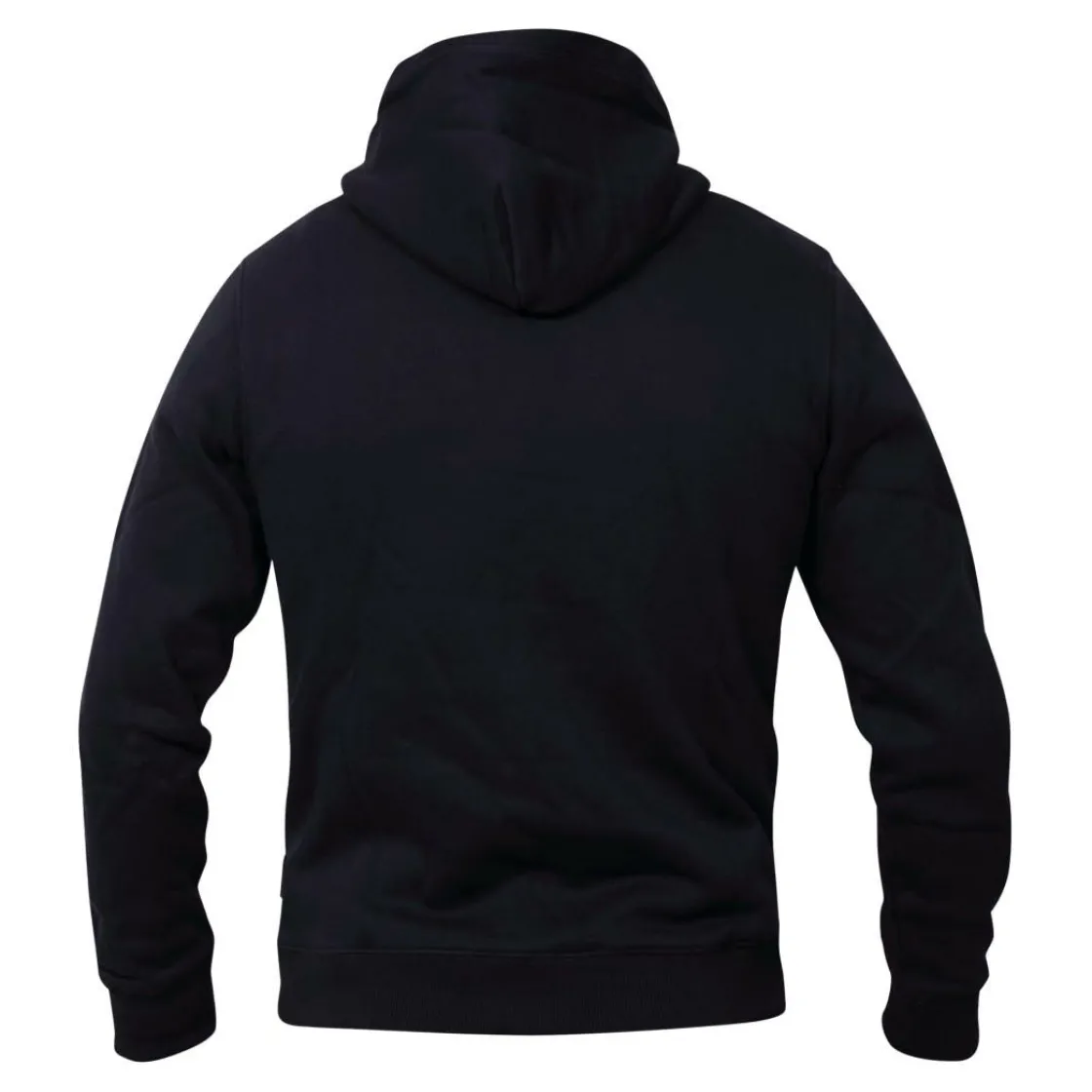 Napapijri Fleecejacken & Pullover-B-Kasba H Wint Hoodie - Blue