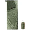 Naturehike Deckenschlafsäcke|Sommerschlafsäcke^205 x 85 cm Leichter Schlafsack - Green