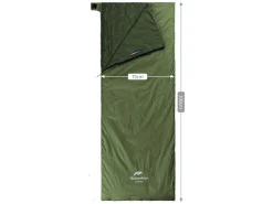 Naturehike 190 x 75 cm Leichter Schlafsack - Green< Deckenschlafsäcke|Sommerschlafsäcke