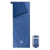 Naturehike Deckenschlafsäcke|Sommerschlafsäcke-190 x 75 cm Leichter Schlafsack - Light Blue