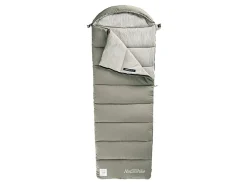 Naturehike 220 x 80 Green leichter Baumwolle Schlafsack< Deckenschlafsäcke|Sommerschlafsäcke