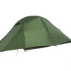 Naturehike Cloud Up 3 PRO Zelt – Grün< Trekkingzelte|Zelt 3 Personen