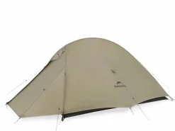 Naturehike Cloud Up 2 PRO Zelt - Braun< Trekkingzelte|Zelt 2 Personen