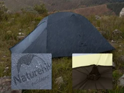 Naturehike Trekkingzelte|Zelt 3 Personen^Cloud Up 3 PRO Zelt