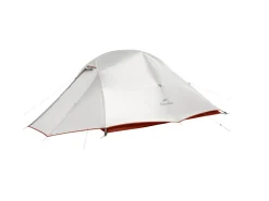 Naturehike Cloud Up 3 PRO Zelt - Weiß< Trekkingzelte|Zelt 3 Personen