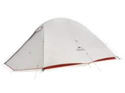Naturehike Trekkingzelte|Zelt 1 Personen^Cloud Up 1 PRO Zelt - Weiß