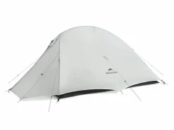 Naturehike Cloud Up 2 Ultra Light Trekkingzelt - White< Trekkingzelte|Zelt 2 Personen