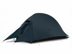 Naturehike Trekkingzelte|Zelt 1 Personen^Cloud Up 1 upgraded Trekkingzelt - Navy Blue