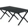 Naturehike Rolltische-L Campingtisch - Black