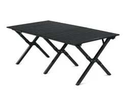 Naturehike Rolltische-L Campingtisch - Black