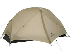 Naturehike Mongar 1 UL Zelt – Khaki< Trekkingzelte|Zelt 1 Personen