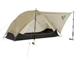 Naturehike Mongar 1 UL Zelt – Khaki< Trekkingzelte|Zelt 1 Personen