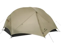 Naturehike Trekkingzelte|Zelt 2 Personen^Mongar 2 UL Zelt - Khaki