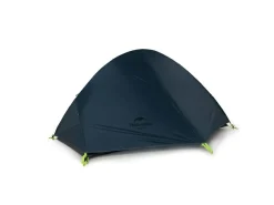 Naturehike Trekkingzelte|Zelt 1 Personen-Spider 1-Personen-Zelt – Blau