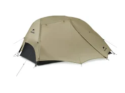 Naturehike Trekkingzelte|Zelt 2 Personen^Star River 2 UL Zelt – Khaki