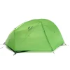 Naturehike Trekkingzelte|Zelt 2 Personen^Star River 2 Zelt