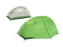 Naturehike Trekkingzelte|Zelt 2 Personen^Star River 2 Zelt
