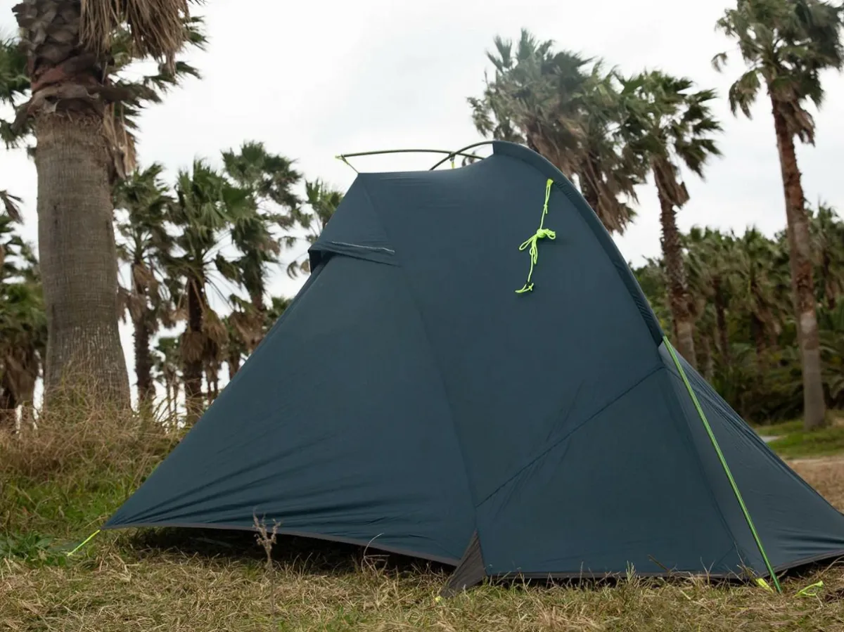 Naturehike Tagar 1-Personen-Zelt – Blau< Trekkingzelte|Zelt 1 Personen